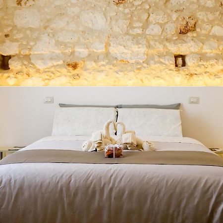 La Sicilia In Un Sogno Bed & Breakfast Syracuse Exterior photo