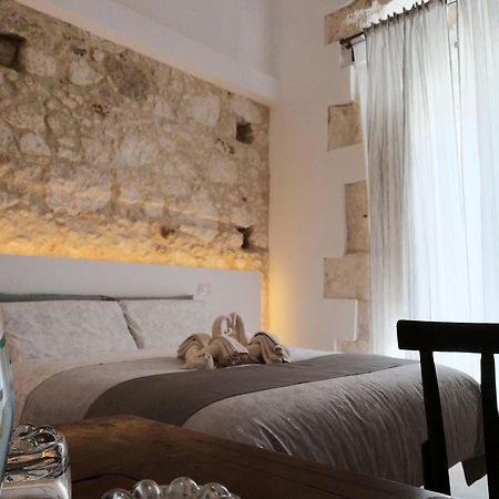 La Sicilia In Un Sogno Bed & Breakfast Syracuse Exterior photo