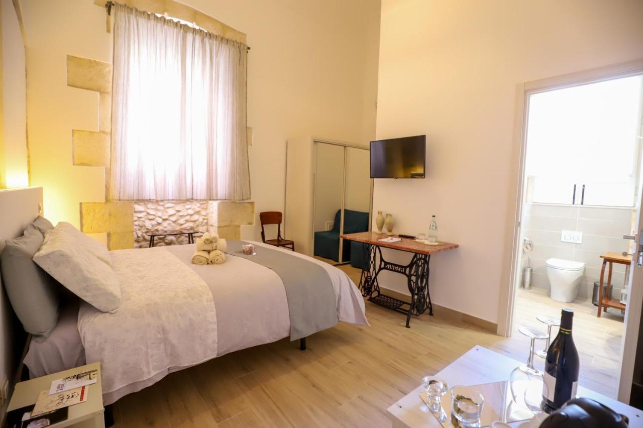 La Sicilia In Un Sogno Bed & Breakfast Syracuse Exterior photo